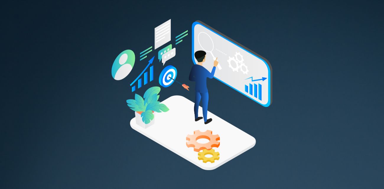 Comment un client du secteur financier a changé la façon dont il voit son Système d'Information