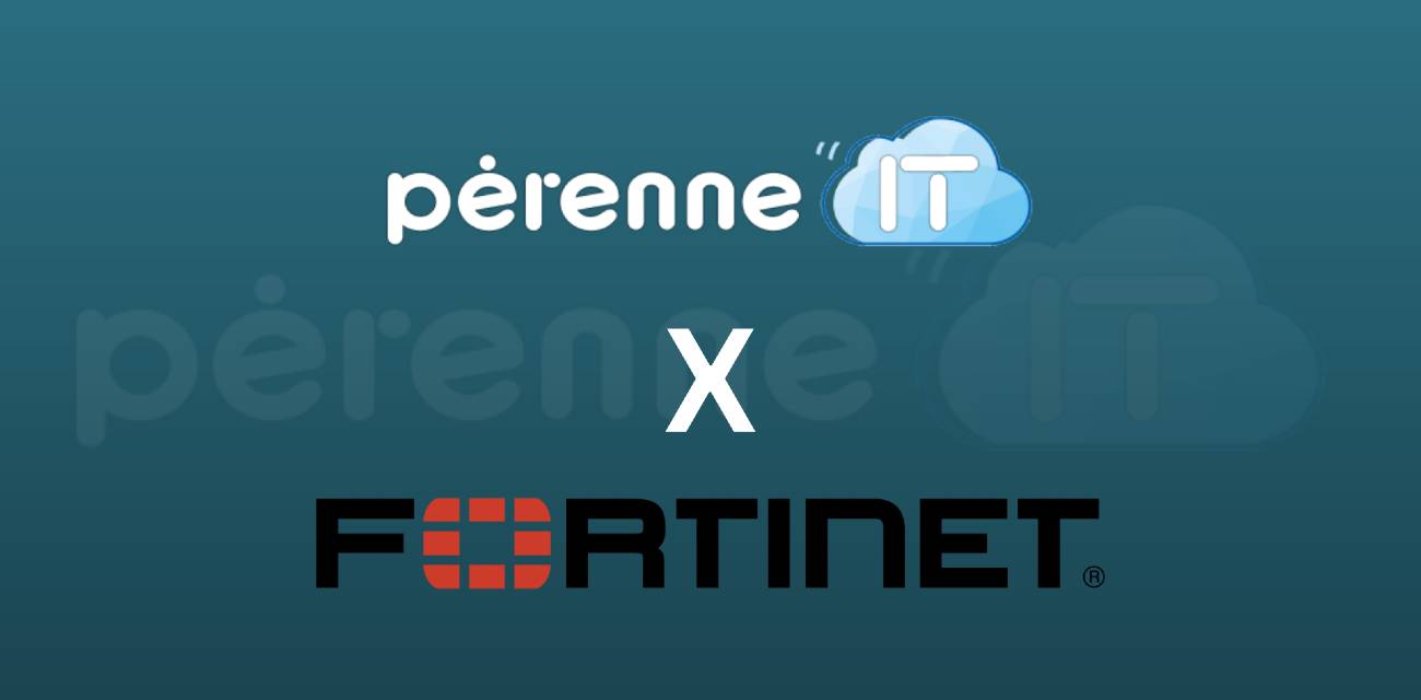 Faites le choix d'un pare-feu ForiGate de Fortinet