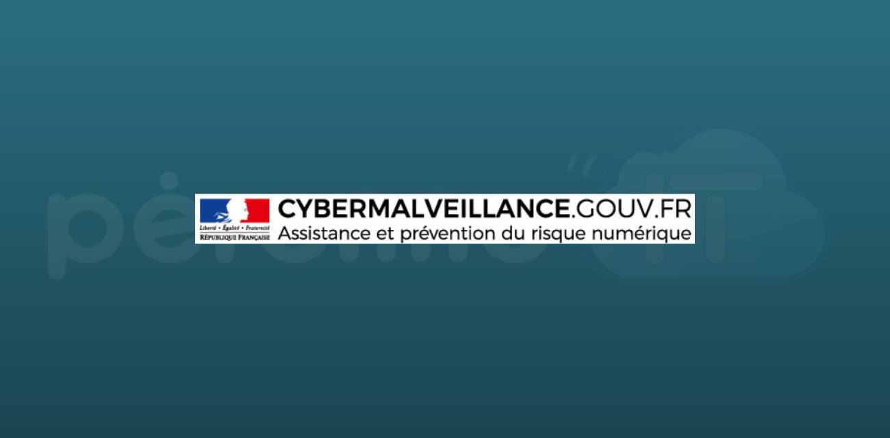 Cybermalveillance.gouv.fr publie son état de la menace 2023