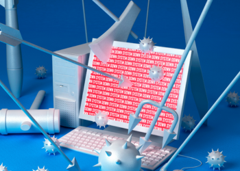 Pentest et Cybermenaces : détectez vos failles avant qu’un hacker ne le fasse.