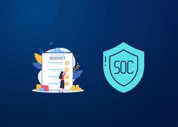 SOC et budget cybersécurité : Anticiper les attaques coûte moins cher que les subir (1/3)