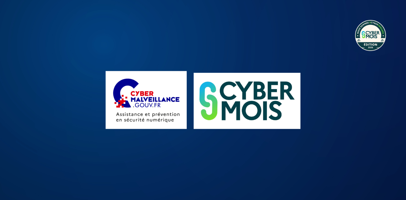 Cybermois 2025