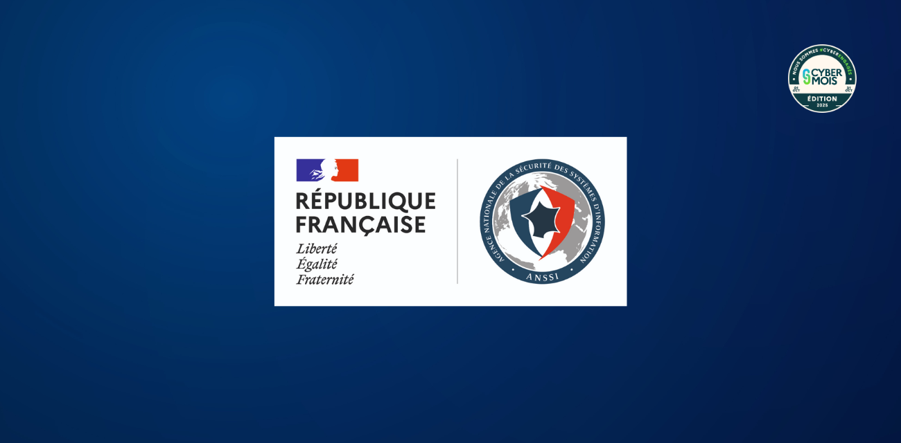 L’ANSSI lance un AMI