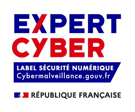 Label sécurité numérique Cybermalveillance.gouv.fr