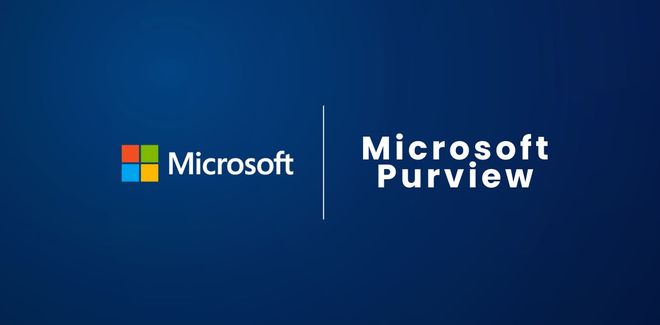 Microsoft Purview : une suite Business premium pour les PME