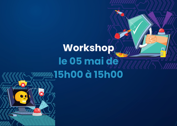 Test d’intrusion : simuler les attaques d’un hacker pour identifier vos failles avant qu’il ne soit trop tard