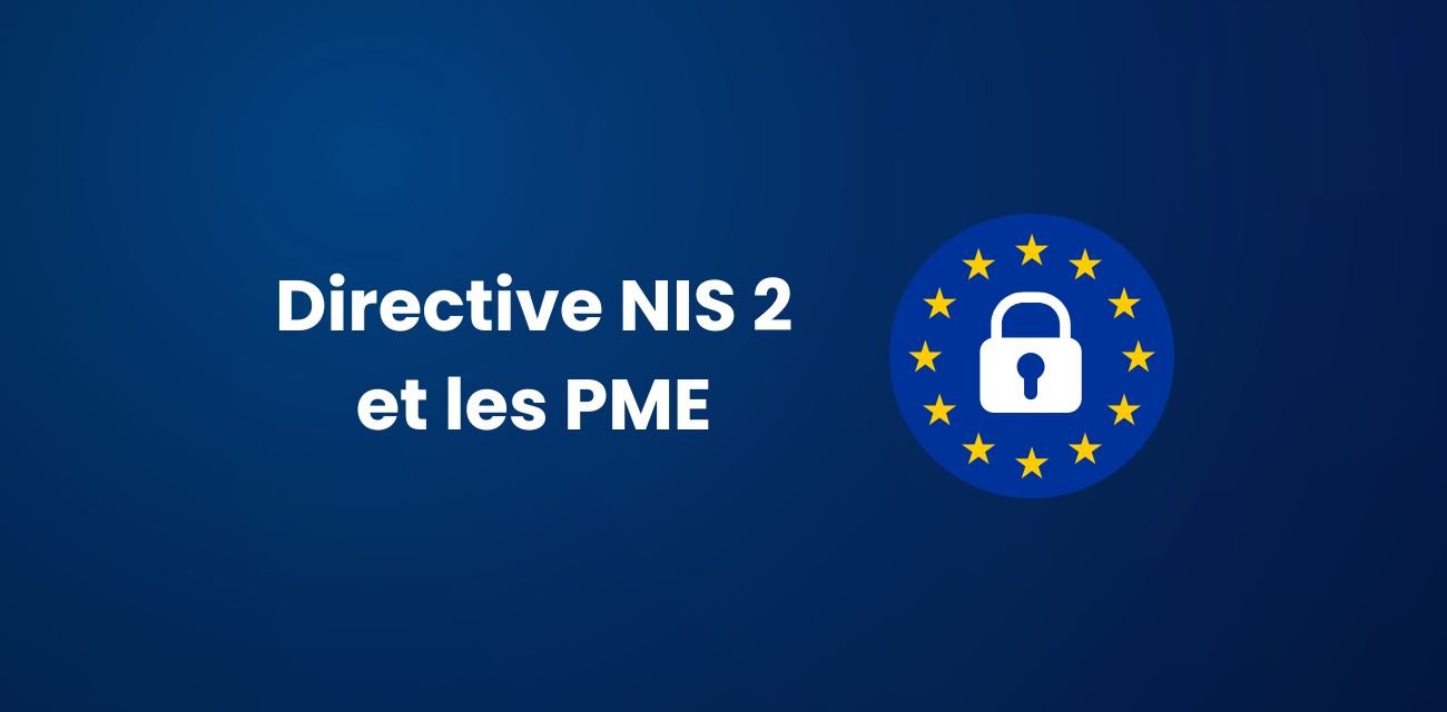 Directive NIS 2 et les PME
