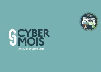 Cybermois 2026 : se cyberprotéger, ce n’est pas si bête !